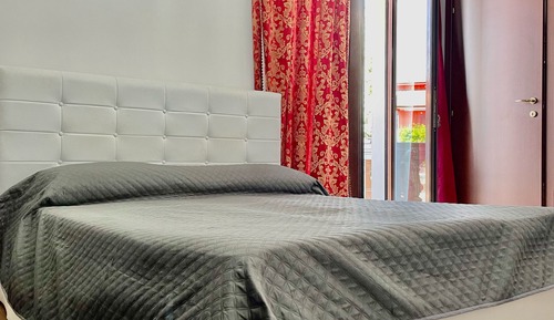 Standard Studio, 1 Double Bed