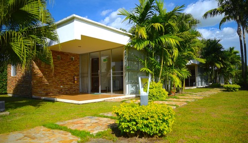 Cabin