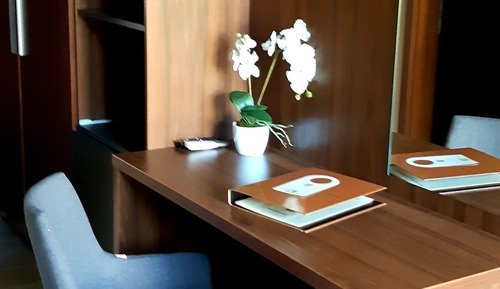 Deluxe Room, Non Smoking, Terrace
