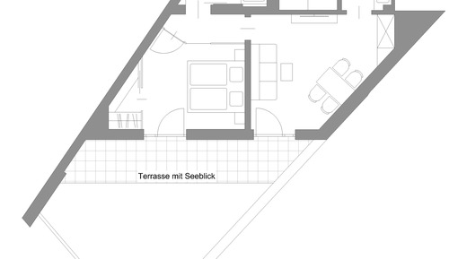 Family Condo, Kitchenette, Lake View