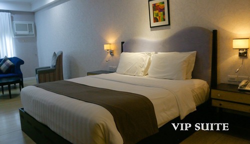 VIP Suite