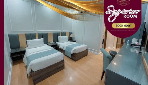 Superior Single Room
