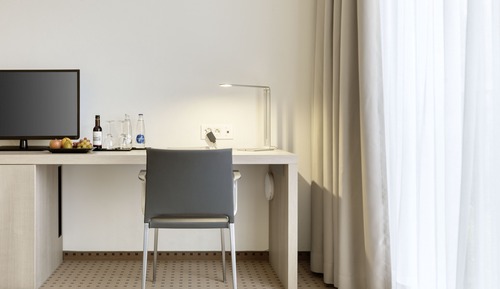 Standard Double Room Single Use