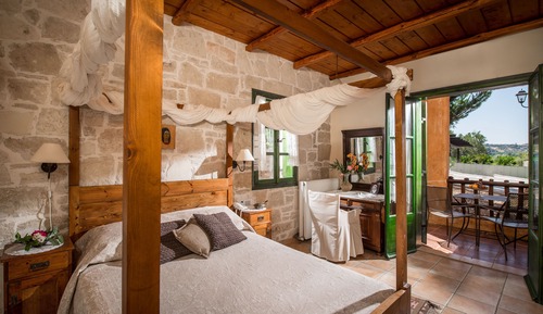 Apartment, 2 Bedrooms