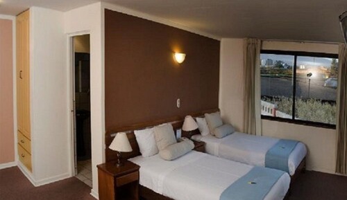Twin Room, 2 Twin Beds