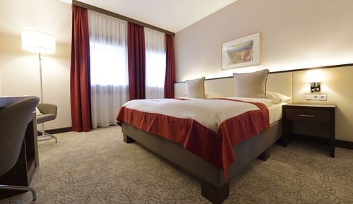 Classic Single Room