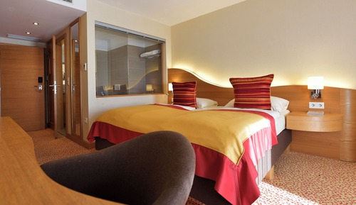 Comfort Double Room Lake Side