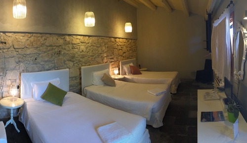 Classic Double Room, 1 Bedroom