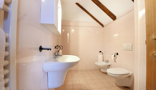 Classic Double or Twin Room
