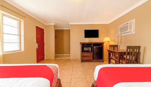 Room, 2 Queen Beds