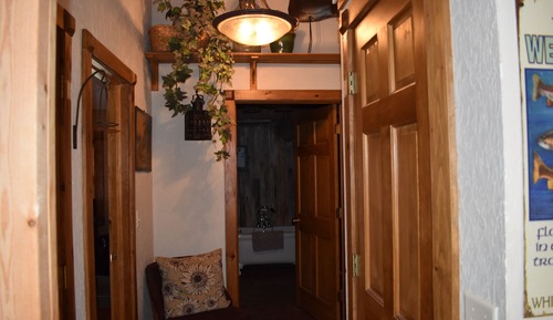 White River Suite