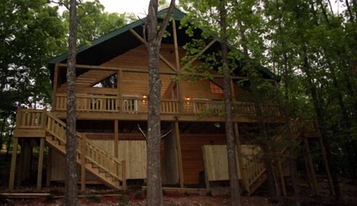 The Bunkhouse