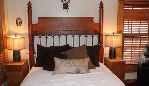 English Garden Suite