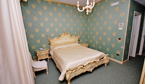 Superior Triple Room