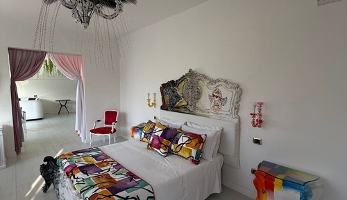 Studio Suite, Private Pool, Pool View
