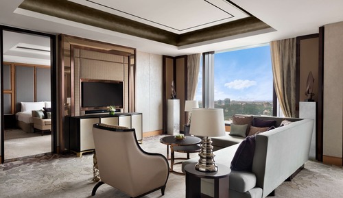 Premier Suite