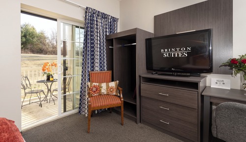 Room, 1 Queen Bed (1st Floor)