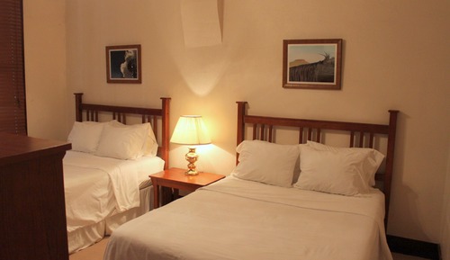 Signature Apartment, 2 Queen Beds