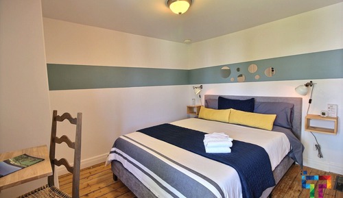Room, 1 Queen Bed