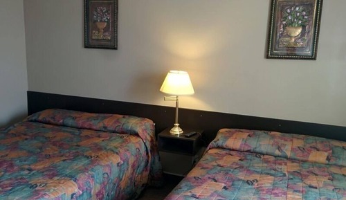 Double Room, Kitchenette