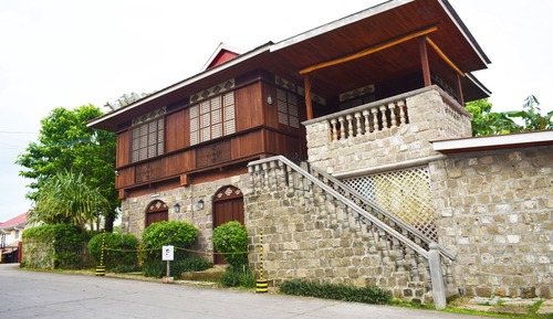 Family Villa, Multiple Beds, Shared Bathroom, Annex Building
