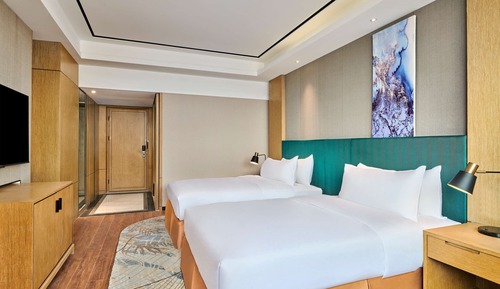 Room, 2 Twin Beds