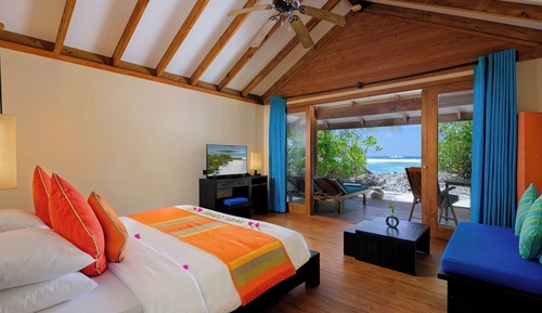 Sunrise Villa