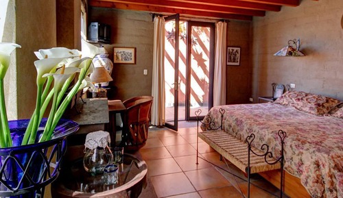 Standard Double Room, 1 King Bed