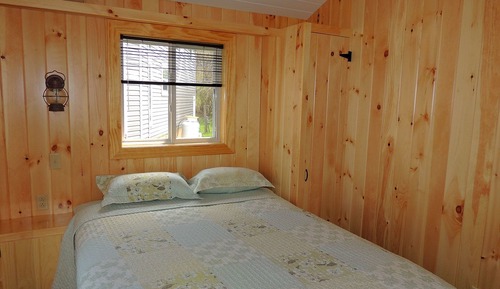Cottage 26, 3 Bedrooms	