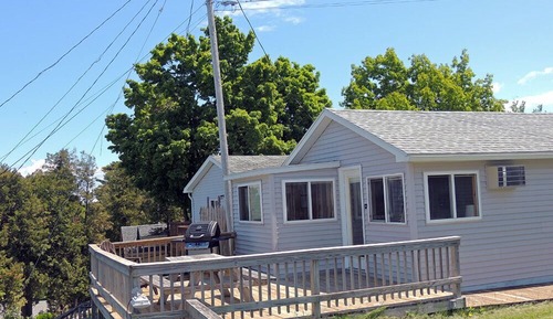 Cottage 6, 2 Bedrooms