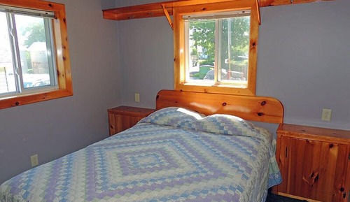 Cottage 10, 3 Bedrooms