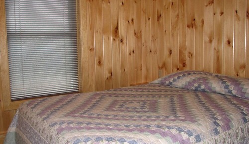 Cottage 7, 1 Bedroom