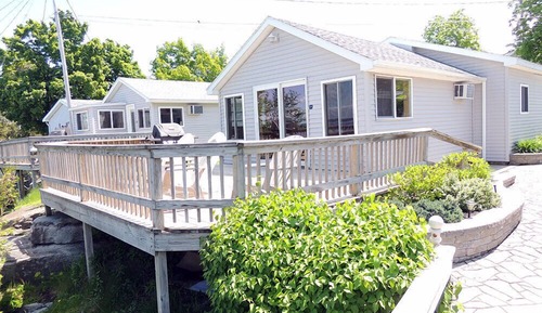 Cottage 5, 3 bedrooms