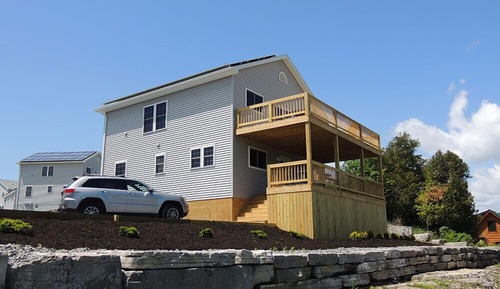 Vacation Home 20, 5 Bedrooms