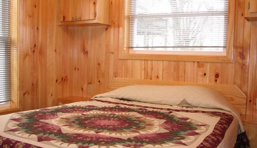 Cottage 14, 1 Bedroom