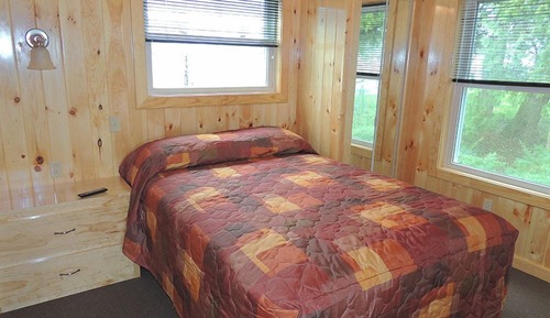 Cottage 28, 2 Bedrooms