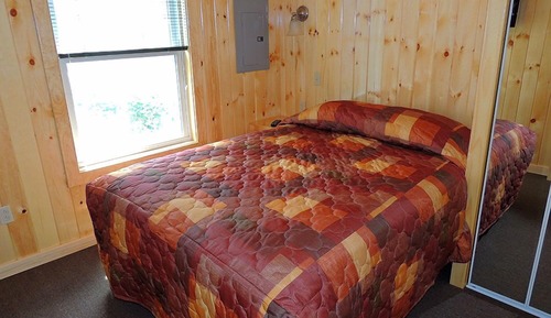 Cottage 25, 1 Bedroom