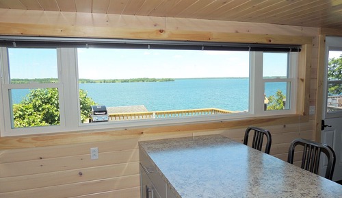 Cottage 4, 1 Bedroom