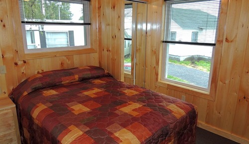 Cottage 27, 2 Bedrooms
