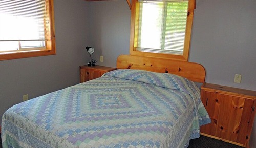 Cottage 11, 3 Bedrooms