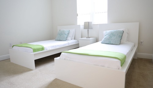 Suite, 1 Bedroom