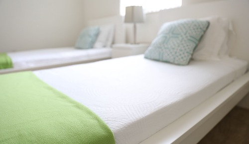 Suite, 2 Bedrooms