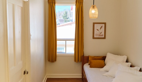 Family Suite, Private Bathroom