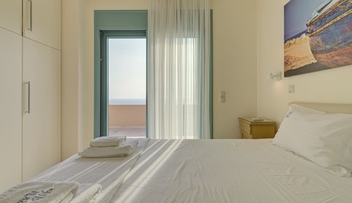 Luxury Villa 2 Bedrooms with Small Private Pool