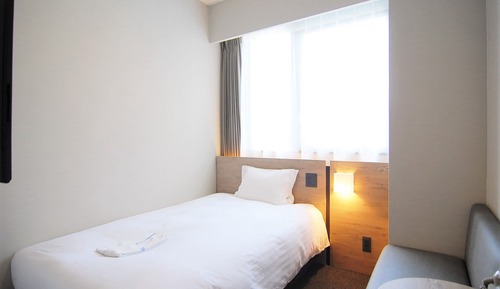 Single Room Non-Smoking