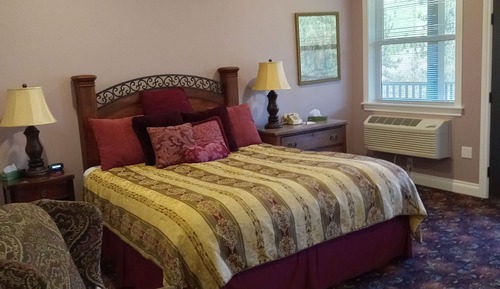 Premier Room