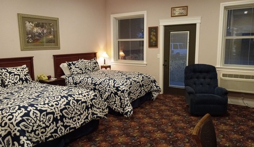 Premier Room