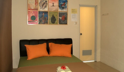 Standard Double Room, Non Smoking