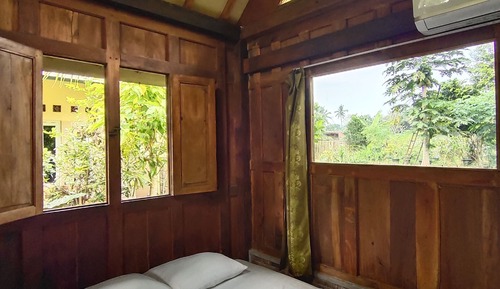 Traditional Double Room