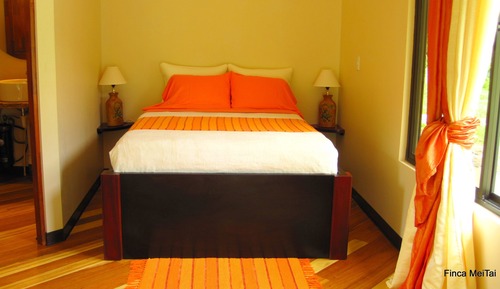Premium Quadruple Room, Terrace, Mountain View